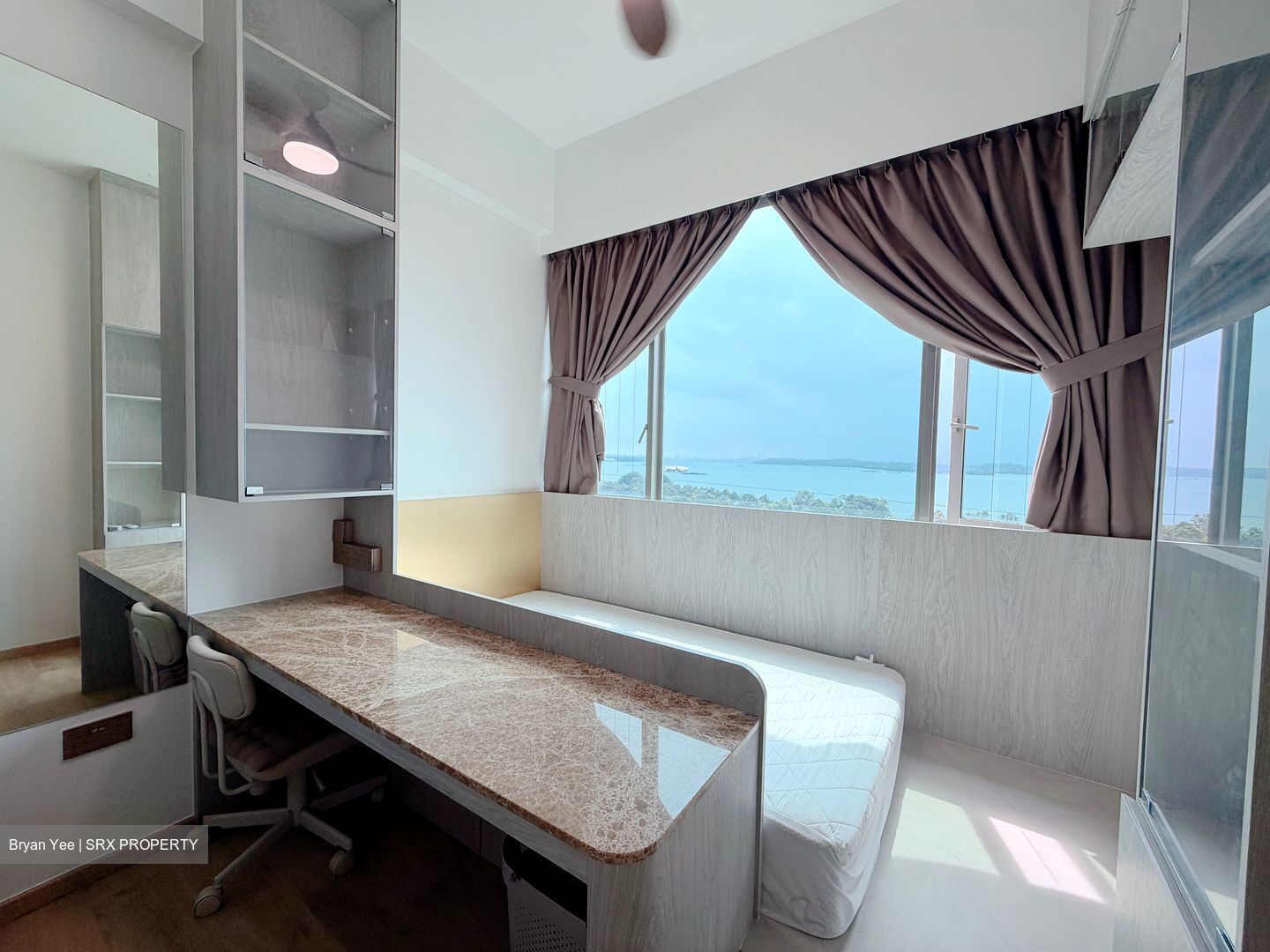Ripple Bay (D18), Condominium #580296321